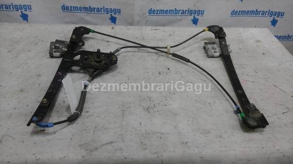 Macara geam df VOLKSWAGEN GOLF III (1991-1998)