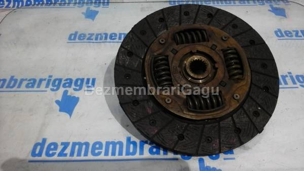 Vand disc ambreiaj HYUNDAI ACCENT (2000-), 1.6 Benzina, 77 KW din dezmembrari