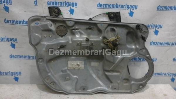 Vand macara geam sf VOLKSWAGEN POLO (2001-2009)