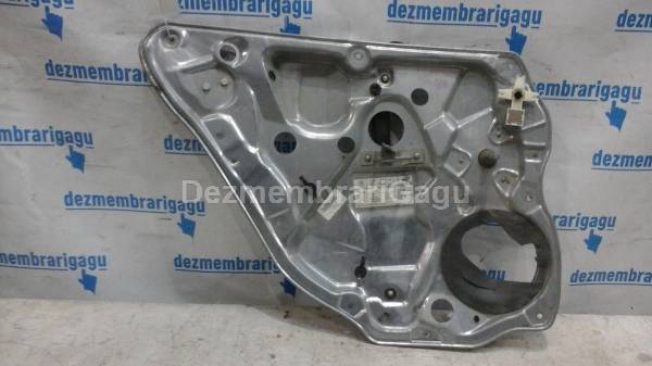 Vand macara geam ss VOLKSWAGEN POLO (1994-2001) din dezmembrari