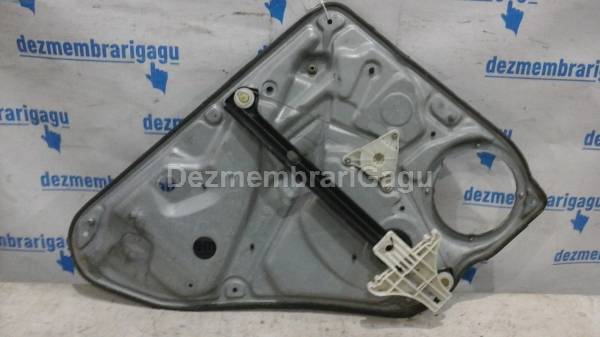 Vand macara geam ds SKODA SUBERB (3U4)