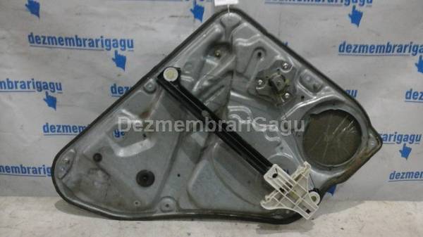 Vand macara geam ds VOLKSWAGEN PASSAT / 3B3 - 3B6 (2000-2005)