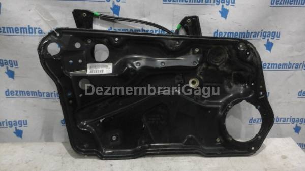  Macara geam sf VOLKSWAGEN GOLF IV (1997-2005) sh