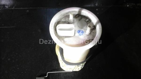 Vand pompa motorina SKODA SUBERB (3U4) Benzina din dezmembrari