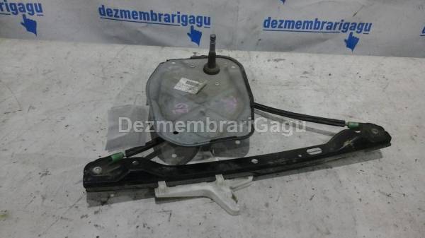Macara geam ds VOLKSWAGEN GOLF V (2003-)