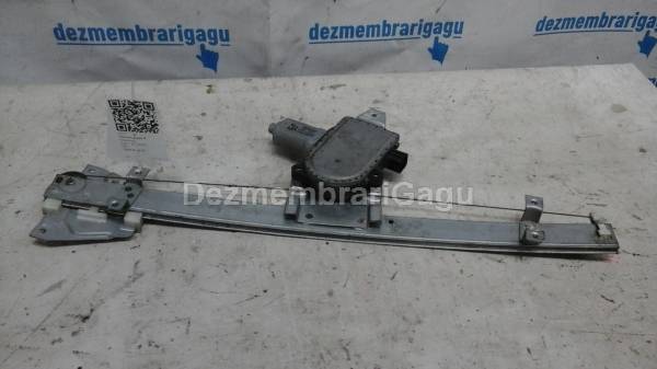 Macara geam sf Mitsubishi Pajero I