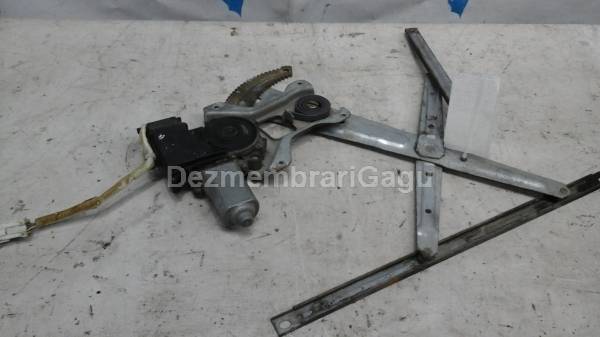 Vand macara geam sf MITSUBISHI PAJERO II (1990-2000) din dezmembrari