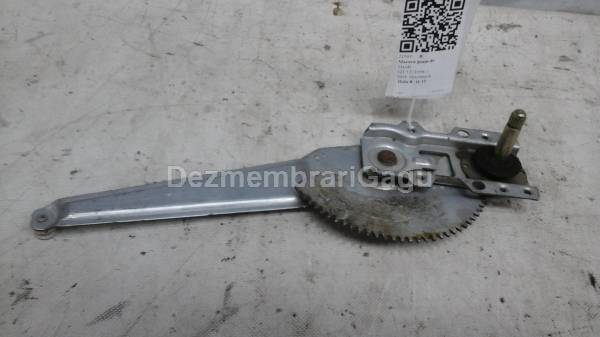Vand macara geam ds MAZDA 323 VI (1998-) din dezmembrari