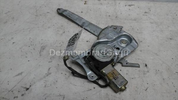 Vand macara geam ss MAZDA 323 VI (1998-) din dezmembrari