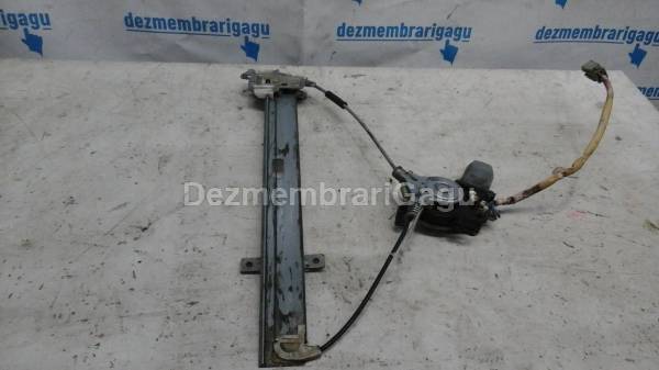 Macara geam df HONDA JAZZ (2002-)