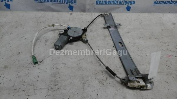 Macara geam sf HONDA JAZZ (2002-)