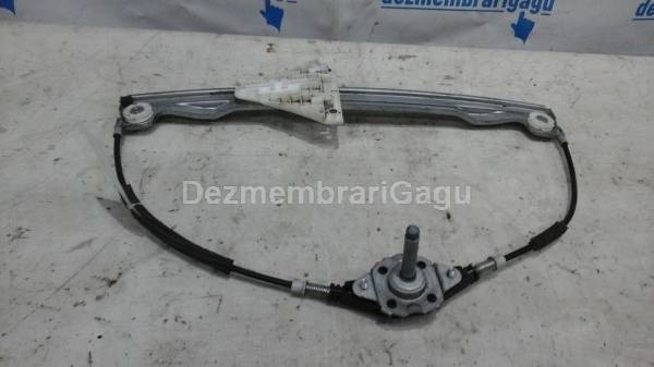 De vanzare macara geam ds MITSUBISHI COLT V (1995-2005)
