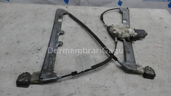 Macara geam df Mitsubishi Colt I