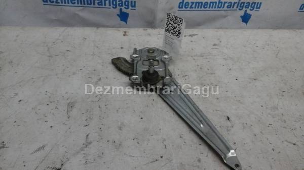 Macara geam ds Toyota Yaris / p90