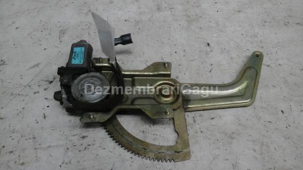 Macara geam ds Kia Rio I