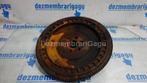 Vand volanta FORD KA, 1.3 Benzina, 37 KW