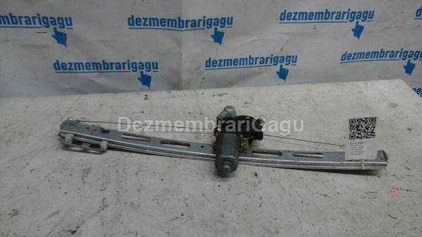 De vanzare macara geam sf MERCEDES A-CLASS / W168 (1997-2004)
