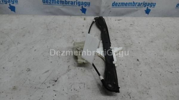 Macara geam df VOLKSWAGEN GOLF V (2003-)