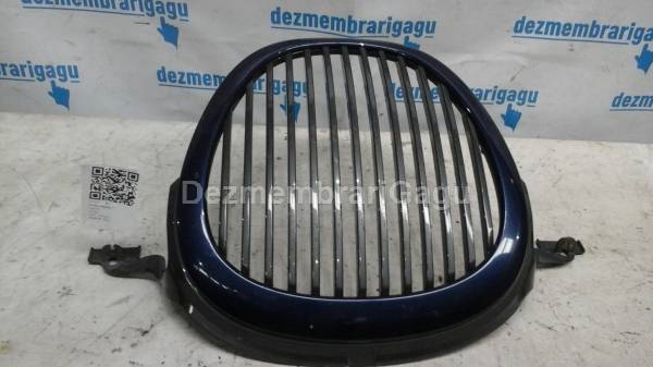 Grile capota JAGUAR S-TYPE