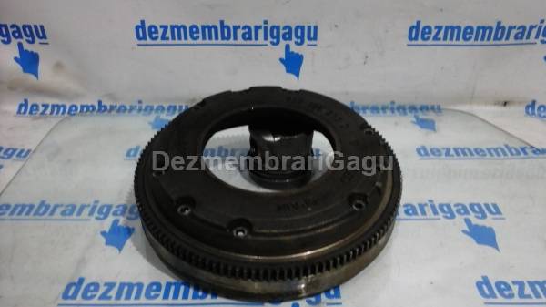 Volanta Volkswagen Golf I