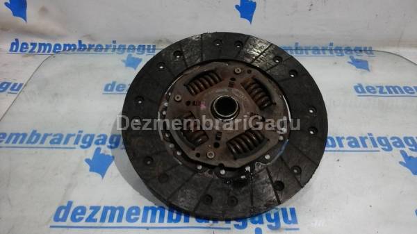  Disc ambreiaj VOLKSWAGEN GOLF IV (1997-2005), 1.9 Diesel, 74 KW sh