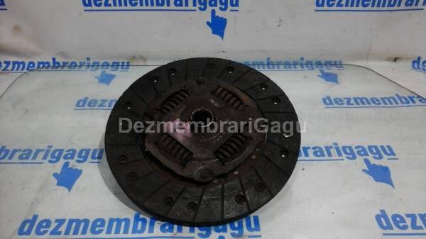 Disc ambreiaj Volkswagen Golf Ii