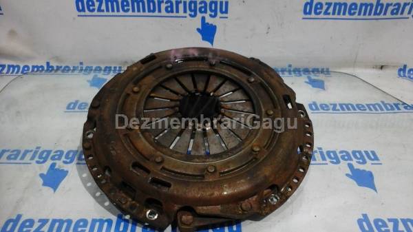 Vand placa presiune VOLKSWAGEN PASSAT / 3C (2005-), 2.0 Diesel, 103 KW din dezmembrari