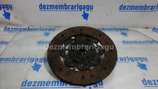 Vand disc ambreiaj VOLKSWAGEN PASSAT / 3C (2005-), 2.0 Diesel, 103 KW din dezmembrari