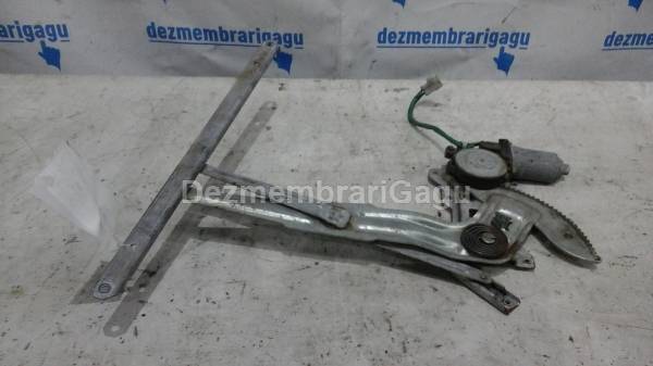 Vand macara geam sf MITSUBISHI L 200 (1996-2005) din dezmembrari