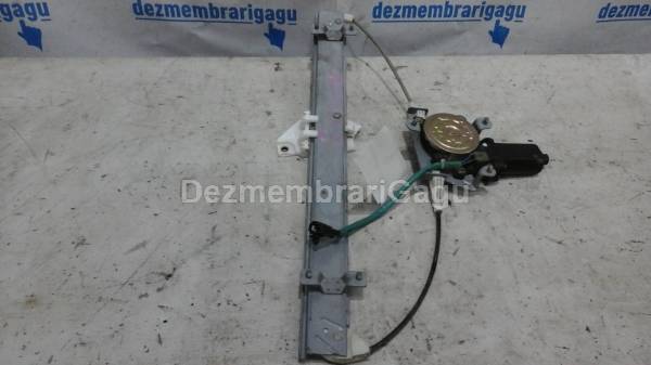Vand macara geam df DAEWOO NUBIRA (2003-) din dezmembrari