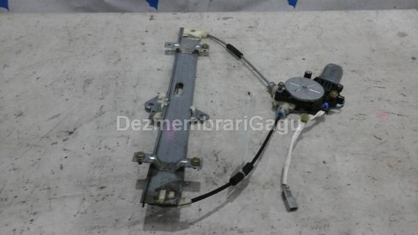 Macara geam ss Honda Civic I
