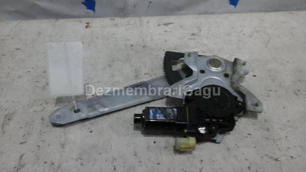 Vand macara geam ss KIA PICANTO