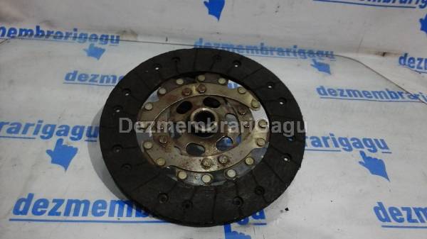 Disc ambreiaj VOLKSWAGEN GOLF IV (1997-2005), 1.9 Diesel, 66 KW