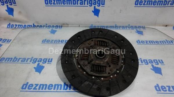 Vand disc ambreiaj VOLKSWAGEN GOLF IV (1997-2005), 1.9 Diesel, 74 KW din dezmembrari