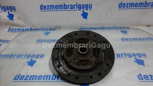Disc ambreiaj VOLKSWAGEN GOLF IV (1997-2005), 1.4 Benzina, 55 KW