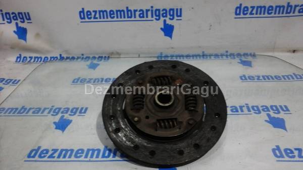 Vand disc ambreiaj VOLKSWAGEN GOLF IV (1997-2005), 1.4 Benzina, 55 KW din dezmembrari