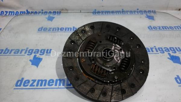 Disc ambreiaj VOLKSWAGEN GOLF IV (1997-2005), 1.6 Benzina, 77 KW