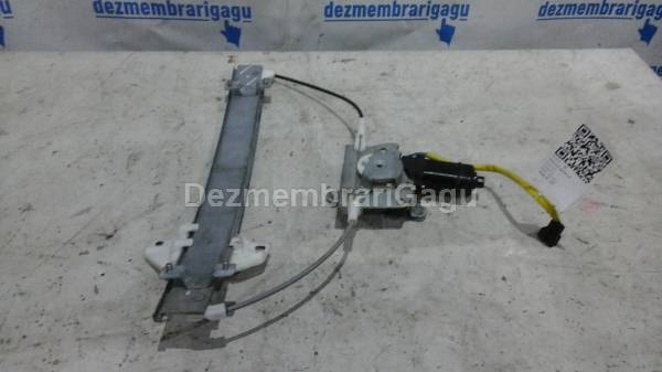Vand macara geam sf DAEWOO LEGANZA