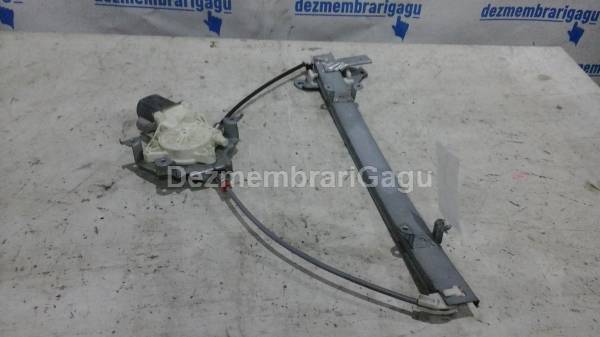 Vand macara geam df NISSAN MICRA (1992-2003) din dezmembrari