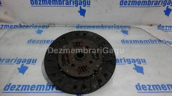 Vand disc ambreiaj AUDI A3 I (1996-2003), 1.8 Benzina, 92 KW din dezmembrari
