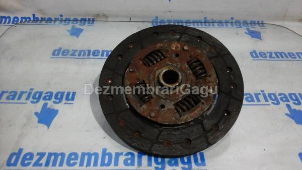 Vand disc ambreiaj VOLKSWAGEN GOLF IV (1997-2005), 1.4 Benzina, 55 KW