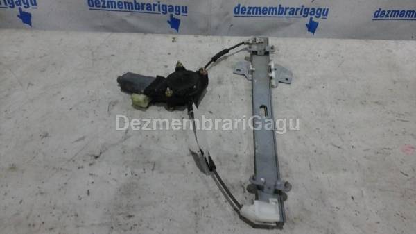 Vand macara geam ss KIA RIO II (2005-)
