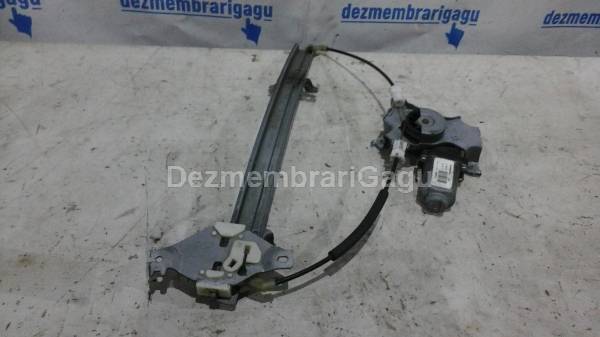 Macara geam sf Nissan Almera I