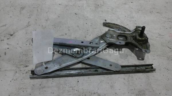 Macara geam sf Chevrolet Matiz / Spark