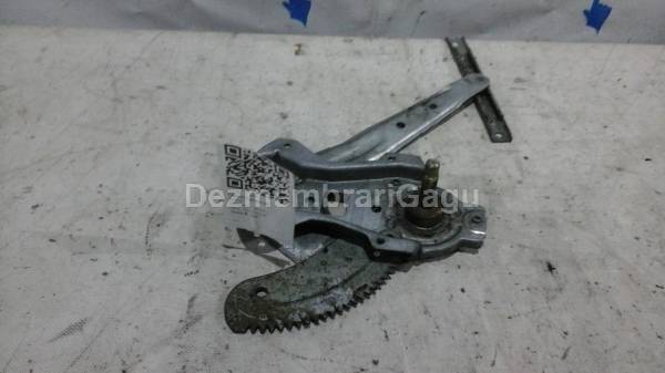  Macara geam df NISSAN ALMERA II (2000-) sh
