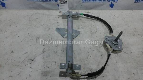 Vand macara geam ss MITSUBISHI SPACE STAR