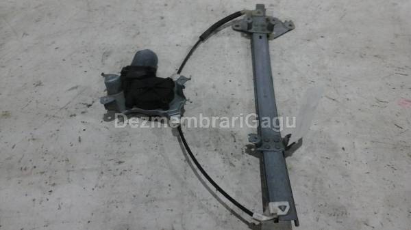 De vanzare macara geam df NISSAN ALMERA II (2000-) second hand