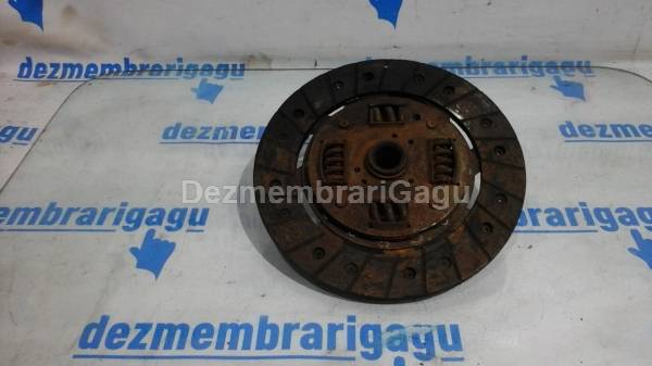 Disc ambreiaj VOLKSWAGEN GOLF III (1991-1998), 1.6 Benzina, 74 KW