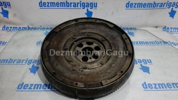 Vand volanta FORD FOCUS II (2004-), 2.0 Diesel, 100 KW din dezmembrari