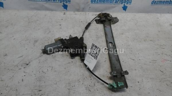 Vand macara geam ds HYUNDAI ACCENT (2005-) din dezmembrari